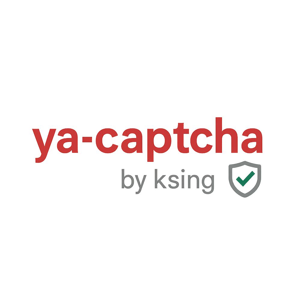 Купить плагин Yandex SmartCaptcha для WordPress